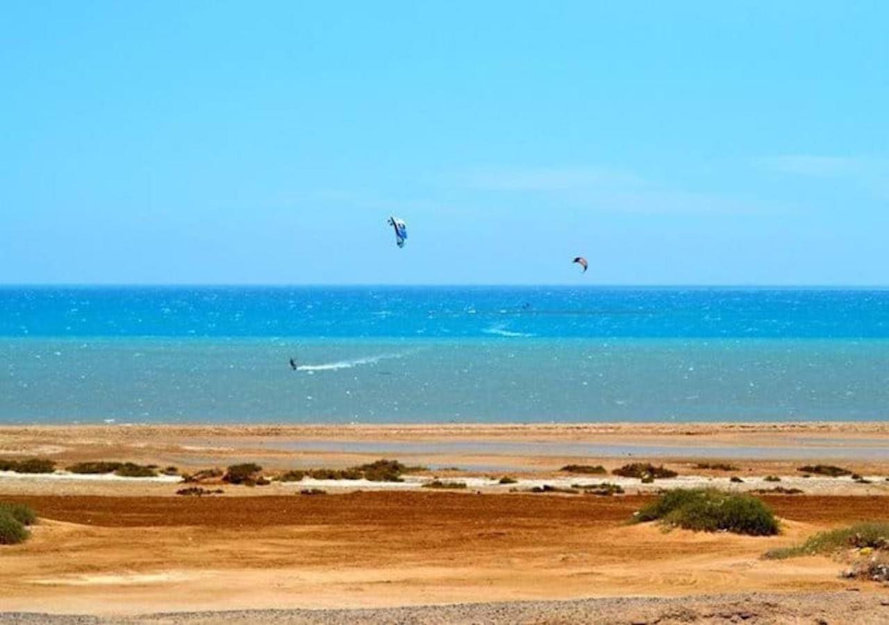 דירות הורגהדה Poolside With Patio Near El Gouna מראה חיצוני תמונה